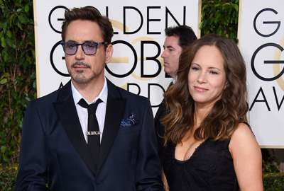 Filme de Robert Downey Jr. estaria afetando o seu casamento, entenda!