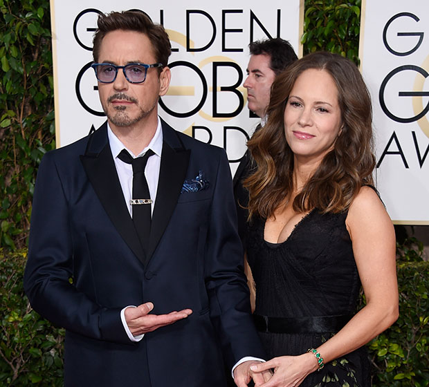 Filme de Robert Downey Jr. estaria afetando o seu casamento, entenda!