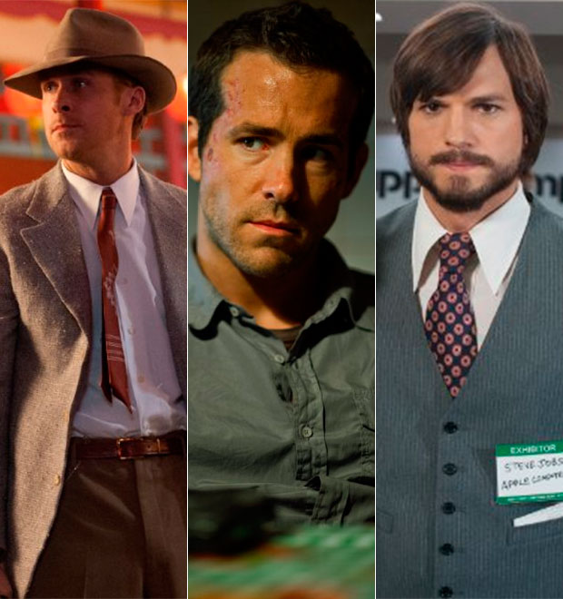 <i>Site</i> desmente suposto <i>remake</i> de <i>Três Solteirões e um Bebê</i> com Ryan Reynolds, Ashton Kutcher e Ryan Gosling