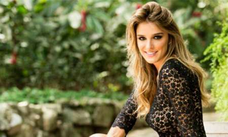 Prestes a entrar no <i>Superstar</i>, Rafa Brites revela não estar nervosa com estreia