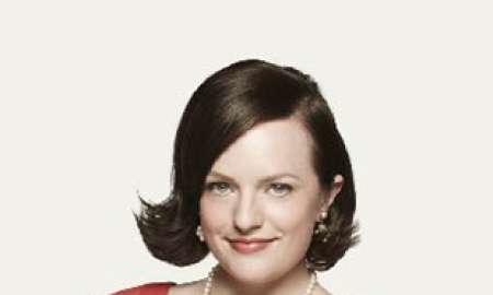 Atriz de <i>Mad Men</i>, Elisabeth Moss revela que não sentirá falta da caracterização de sua personagem