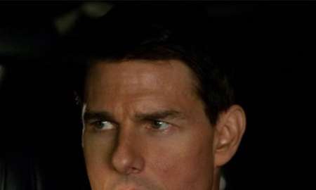 Representante de Tom Cruise nega que ele não vê a filha, Suri Cruise, há quase um ano