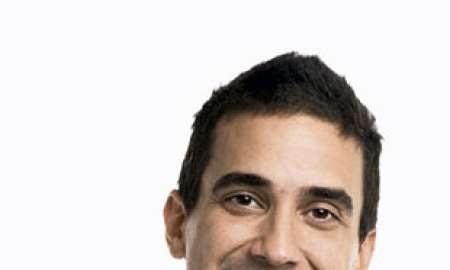 André Marques ficou feliz com reação de amigos após a cirurgia e diz que sofreu <i>bullying</i>
