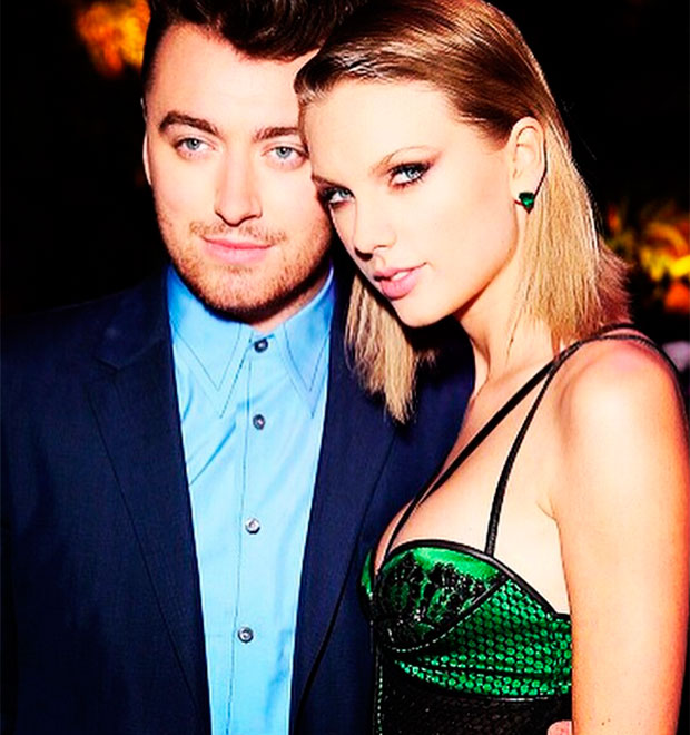 Taylor Swift e Sam Smith lideram a lista dos indicados para o <i>Billboard Music Awards 2015</i>. Saiba mais!