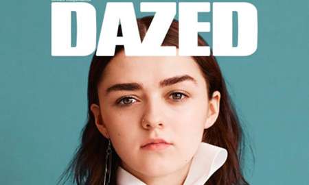 Atriz de <i>Game Of Thrones</i>, Maisie Williams acha degradante adultos subestimarem adolescentes