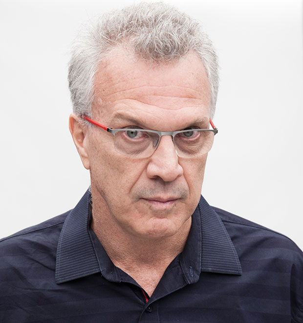 Pedro Bial revela para quem torcia no <i>BBB 15</i>, saiba mais!