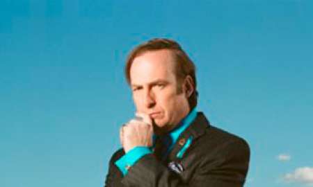 Após episódio final de <i>Better Call Saul</i>, ator diz não saber destino de seu personagem