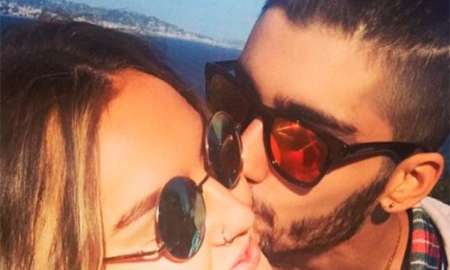Rumores de que Zayn Malik foi banido da turnê da <i>Little Mix</i> são falsos