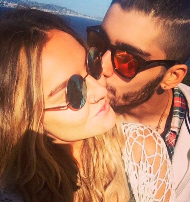 Rumores de que Zayn Malik foi banido da turnê da <i>Little Mix</i> são falsos