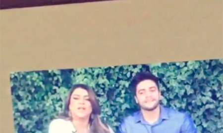 Preta Gil envia convite personalizado e com vídeo a seus padrinhos de casamento