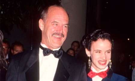 Pai de Juliette Lewis, Geoffrey Lewis é encontrado morto, diz revista
