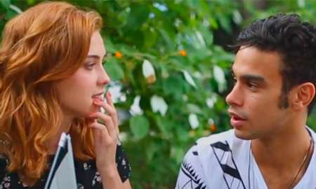 Entre rumores de <i>affair</i>, Sophia Abrahão e Sérgio Malheiros mostram intimidade e não deixam de falar de amor