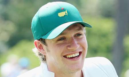 Niall Horan, do <i>One Direction</i>, vai ser assistente de golfe por um dia, saiba mais!