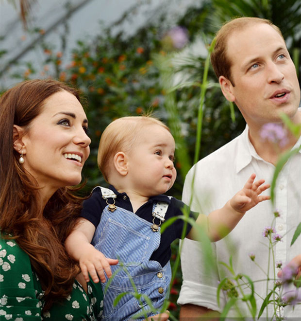 Príncipe William pode estar longe quando Kate Middleton entrar em trabalho de parto