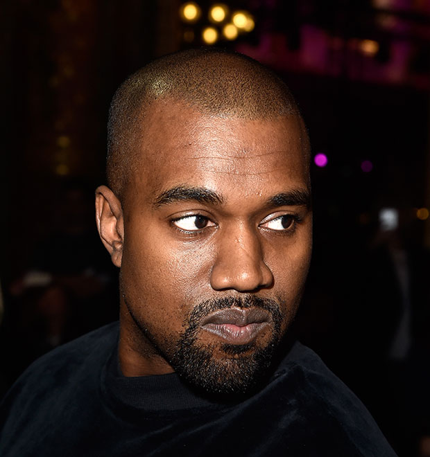 Kanye West compara seu ego à uma mesa de mármore. Entenda!