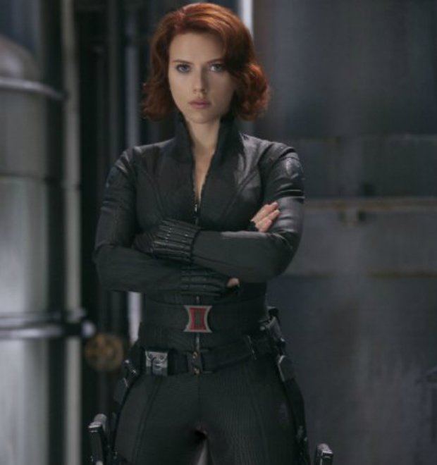 Scarlett Johansson conta como foi filmar <i>Vingadores: Era de Ultron</i> durante a gravidez