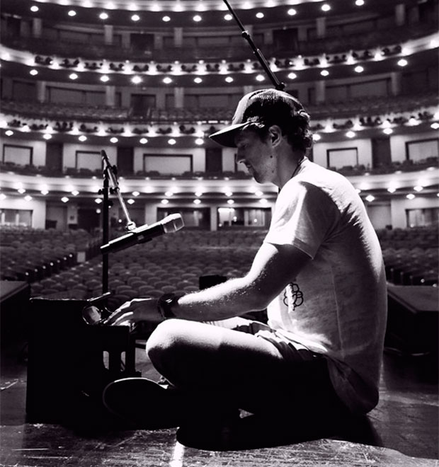 Descubra aqui o que Jason Mraz achou de ter uma música sua na trilha sonora de <i>Império</i>!