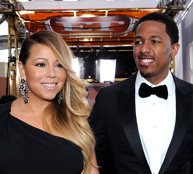 Nick Cannon não desconsidera reatar com Mariah Carey