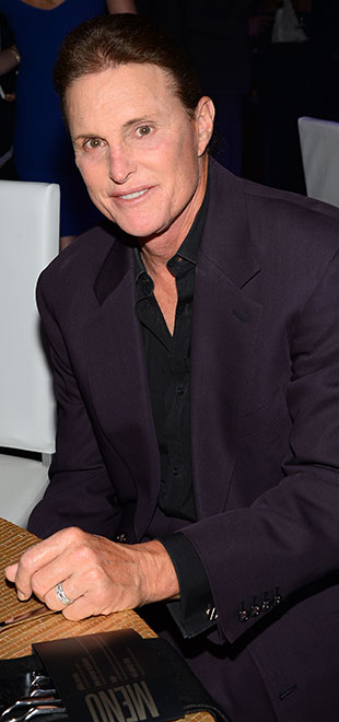Bruce Jenner resolve se distanciar da família Kardashian