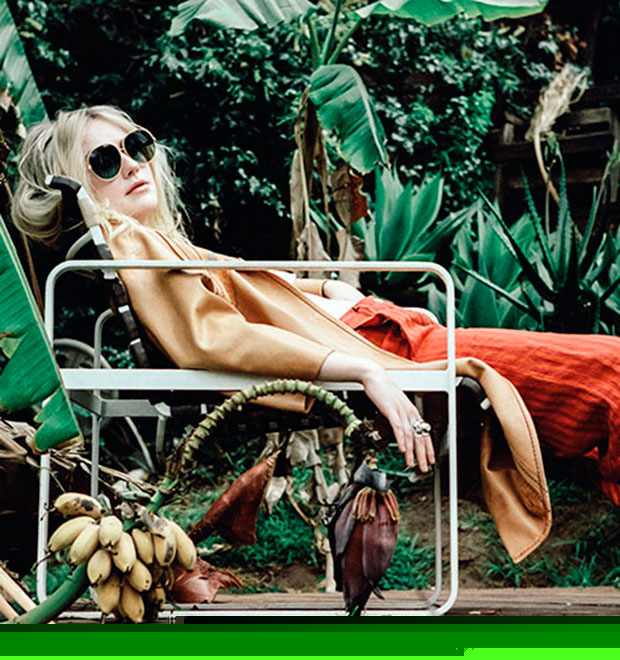 Dakota Fanning revela que a confundem com Mary-Kate e Ashley Olsen