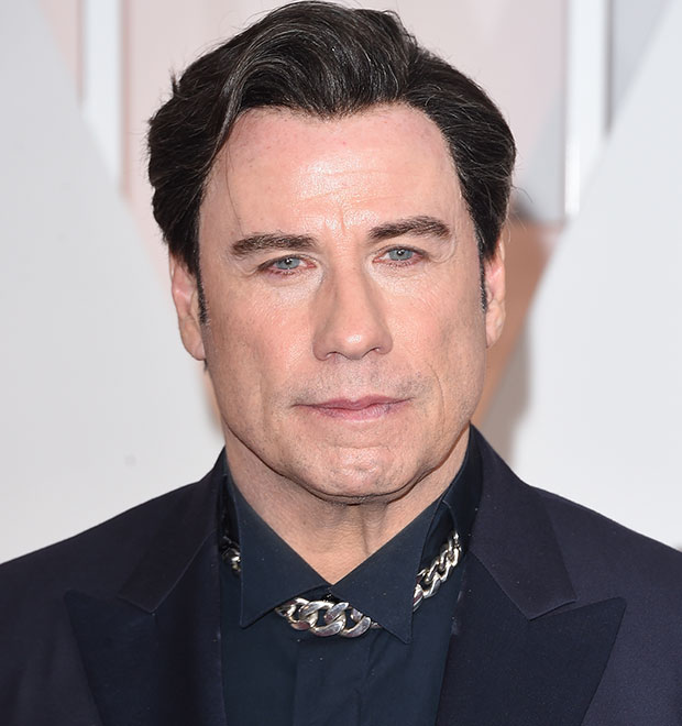 John Travolta diz que pessoas deveriam se informar mais sobre a Cientologia 