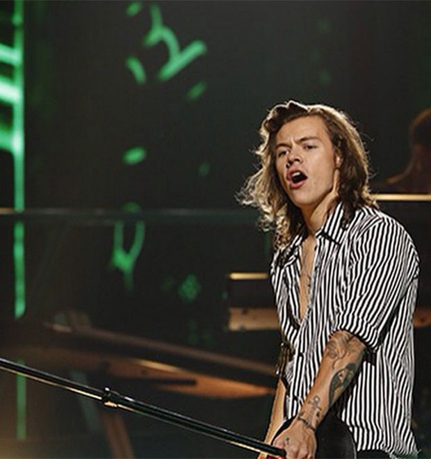 Diretor do filme <i>This Is Us</i> acredita que Harry Styles também deixará a <i>One Direction</i>