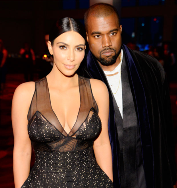 Kim Kardashian e Kanye West gastam mais de 100 mil reais em cinema particular
