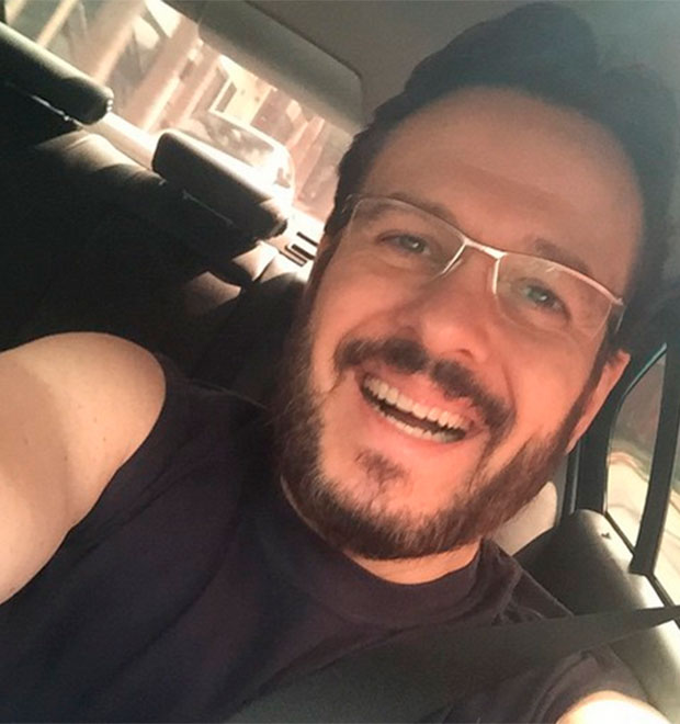Após nove anos, Celso Zucatelli deixa a <i>TV Record</i>