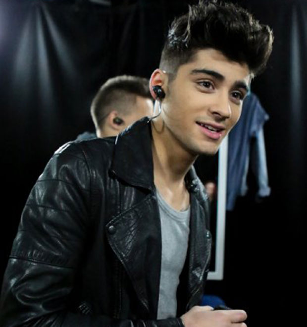 Zayn Malik teria planejado sair da <i>One Direction</i> há um ano