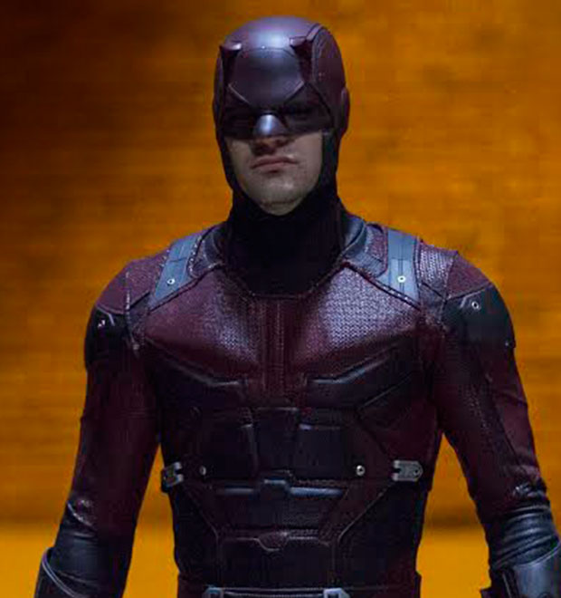 Primeiro super-herói da <i>Marvel</i> nas telinhas, <i>Demolidor</i> terá segunda temporada