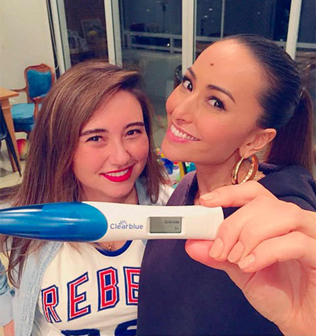Sabrina Sato vai ser mamãe? Descubra aqui!