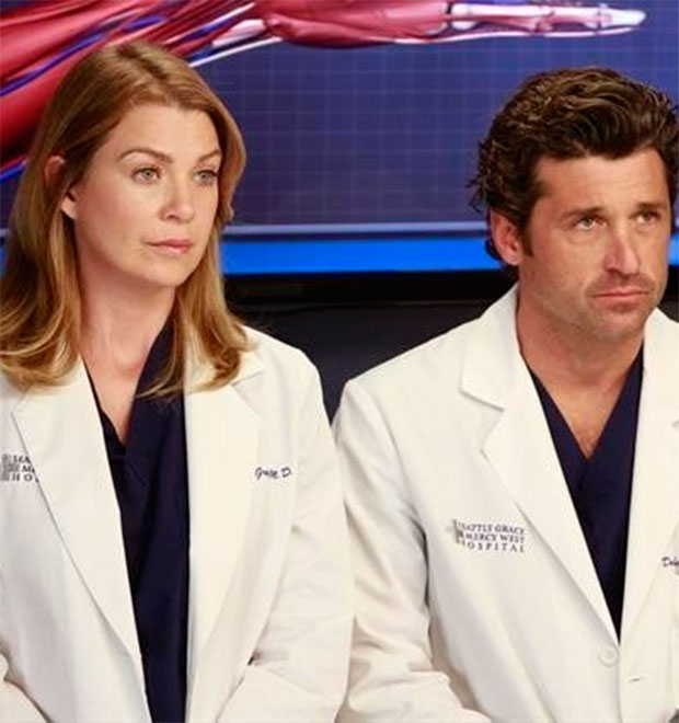 Saiba quem morreu em <i>Grey’s Anatomy</i>!