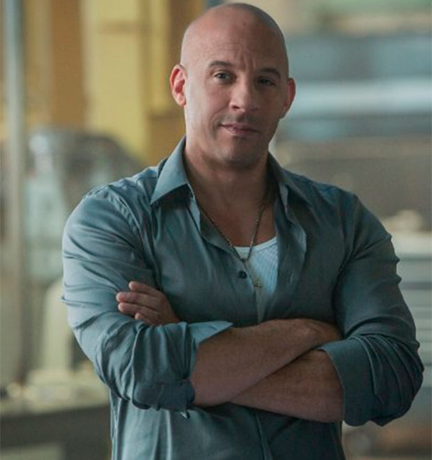 Vin Diesel confirma oitavo filme da franquia <i>Velozes e Furiosos</i>