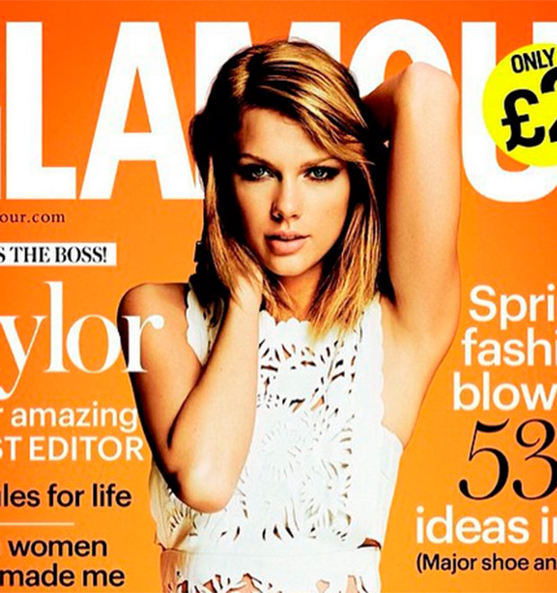 Taylor Swift lamenta <i>imagem injusta</i> e lamenta não poder namorar por diversão