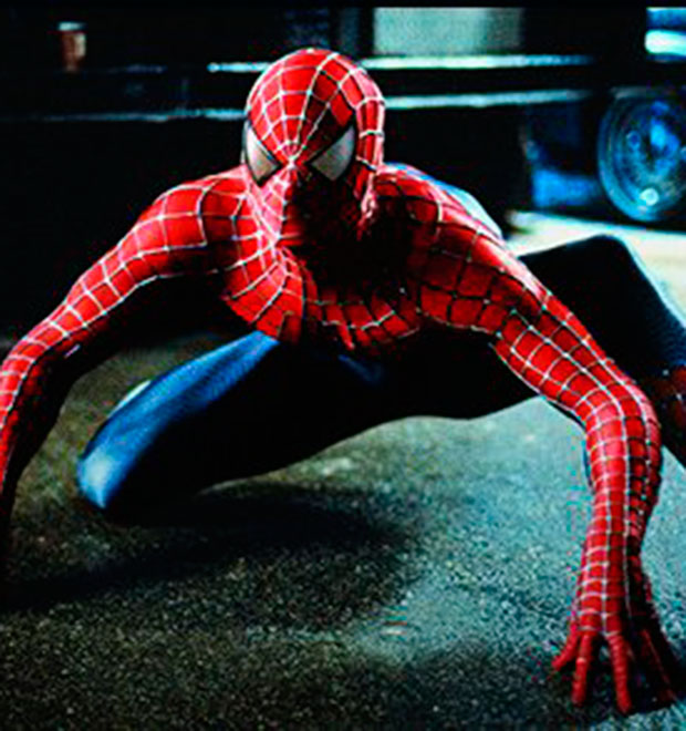 Homem-Aranha ganhará filme de animação em 2018. Saiba mais!