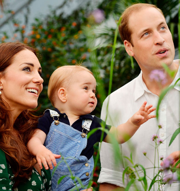 Kate Middleton escolhe hospital com diária de 27 mil reais para dar à luz