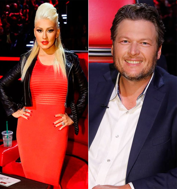 Christina Aguilera consegue vencer Blake Shelton no mundo <i>country</i>, entenda!