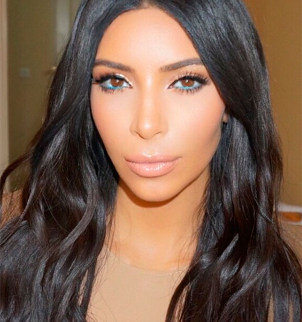 Kim Kardashian não quer recorrer à barriga de aluguel para ter segundo filho, saiba mais!