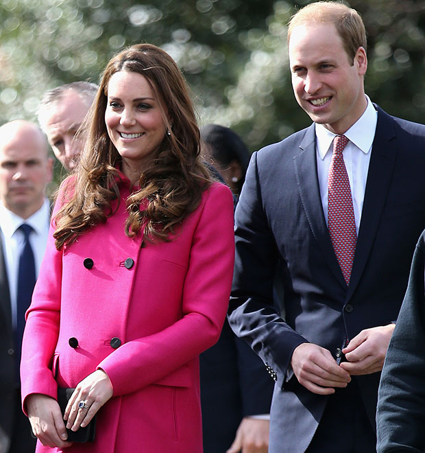 Kate Middleton e Príncipe William pretendem se refugiar na casa de campo, entenda!