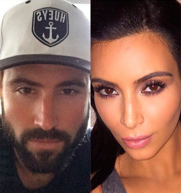 Brody Jenner teria provocado indiretamente Kim Kardashian, entenda!