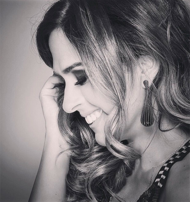 Tatá Werneck revela seu peso após dieta, confira!