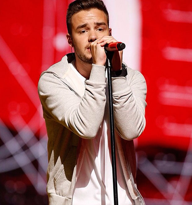 Liam Payne revela que novo álbum do <i>One Direction</i> deve soar um pouco como <I>Oasis</i>