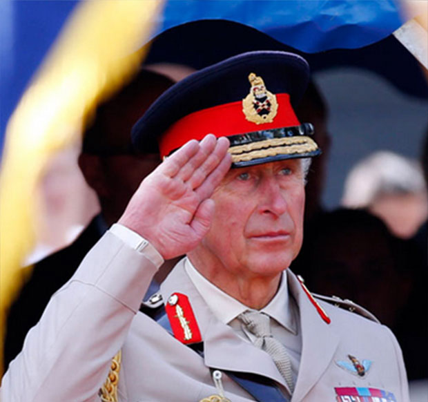 Príncipe Charles revela sua torcida para o bebê real: <i>- Nós estamos esperando uma netinha </i>