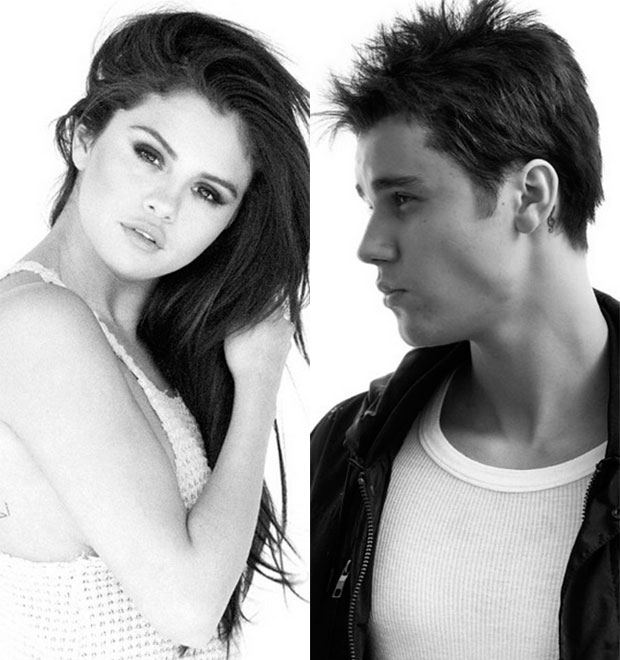 Selena Gomez acha que Justin Bieber mudou o visual por ela, entenda!