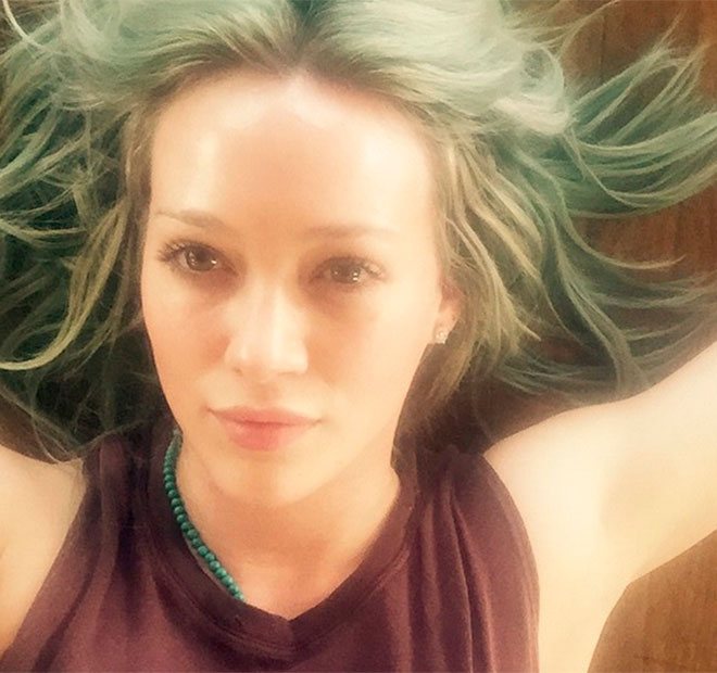 Hilary Duff estaria gravando <i>reality</i> de encontros, após admitir que usa aplicativo de namoro