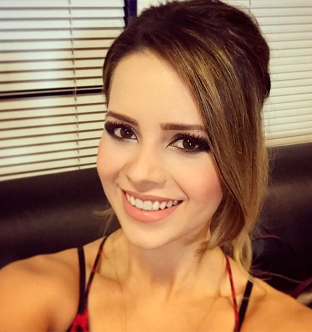 Sandy vai protagonizar musical <i>O Rouxinol e o Imperador</i>, diz jornal