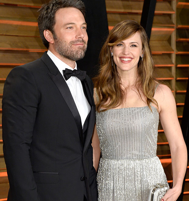 Ben Affleck deixa Jennifer Garner por monastério, diz <i>site</i>