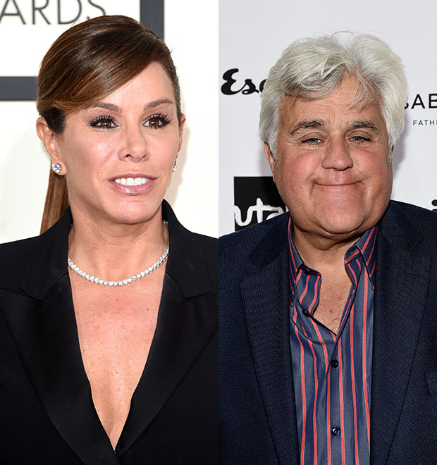 Melissa Rivers diz que Jay Leno a ignorou após morte de Joan Rivers, comediante nega. Entenda!