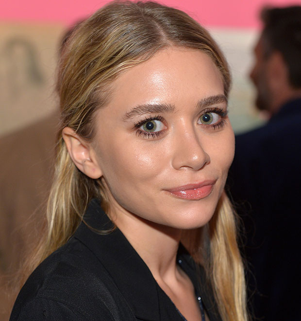 Ashley Olsen sofre com doença incurável, diz <i>site</i>