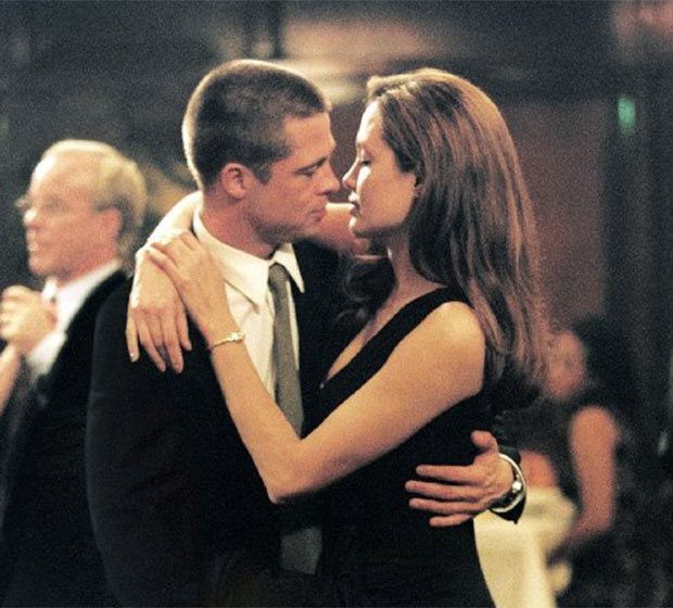 Novo filme de Brad Pitt e Angelina Jolie, <i>By the Sea</i> já tem data de estreia